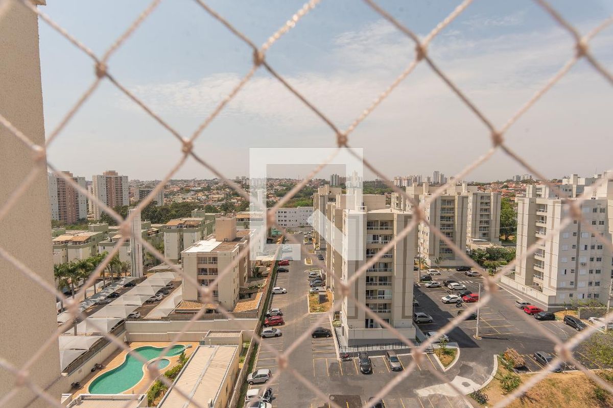 Apartamento à Venda - Parque Prado, 2 Quartos,  55 m2 em , Campinas - sp | SoloBR