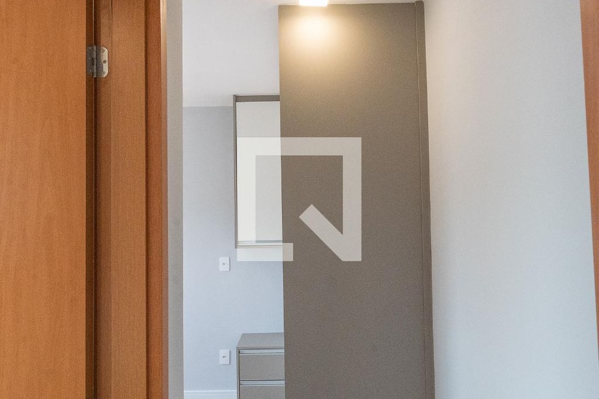Apartamento à Venda - Parque Prado, 2 Quartos,  55 m2 em , Campinas - sp | SoloBR