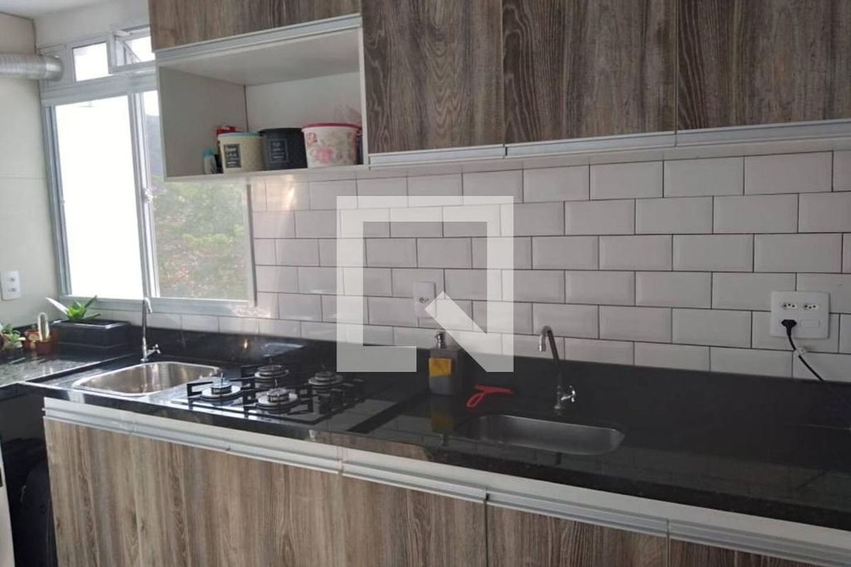 Apartamento, 2 quartos, 45 m² - Foto 13