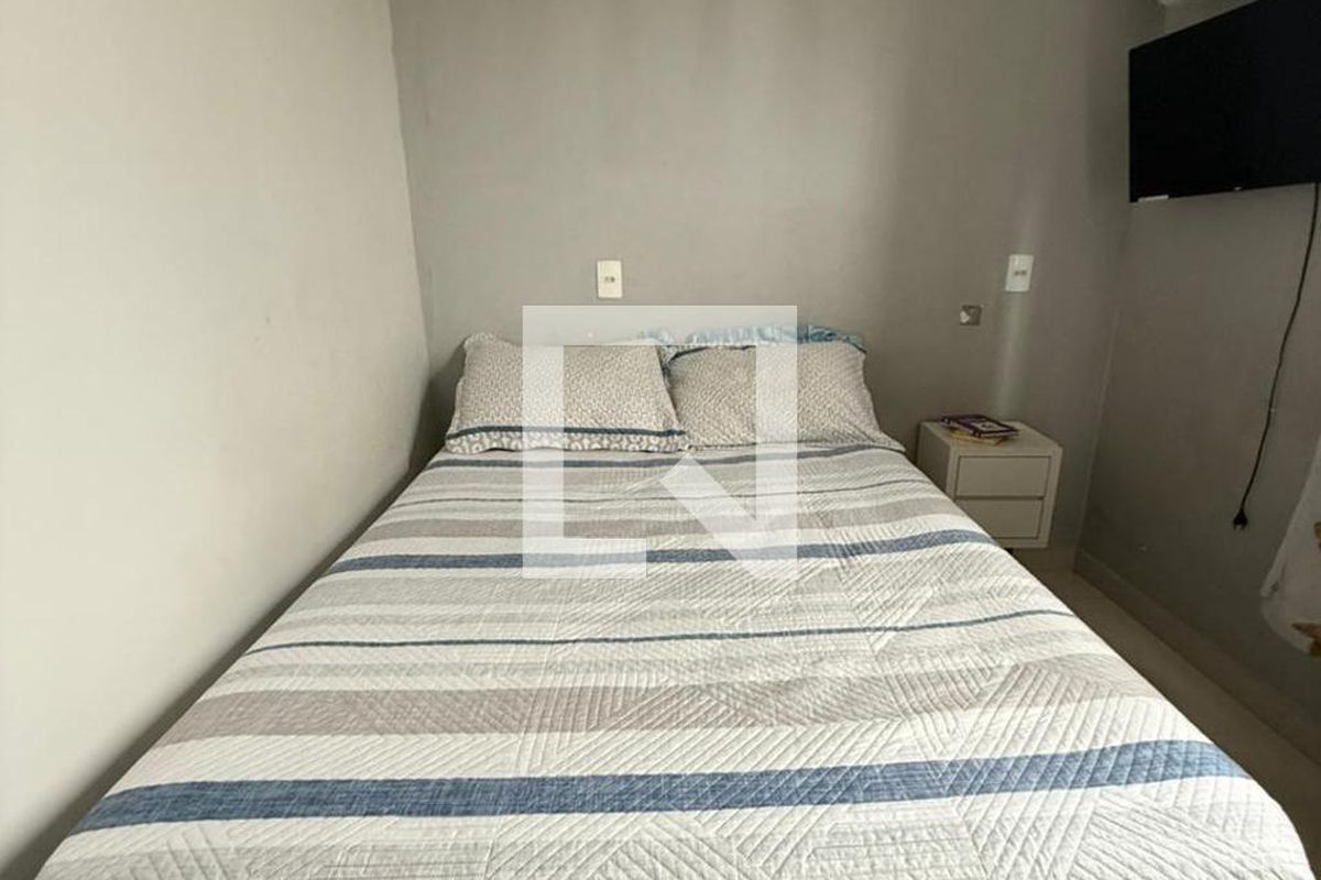 Apartamento, 2 quartos, 45 m² - Foto 4