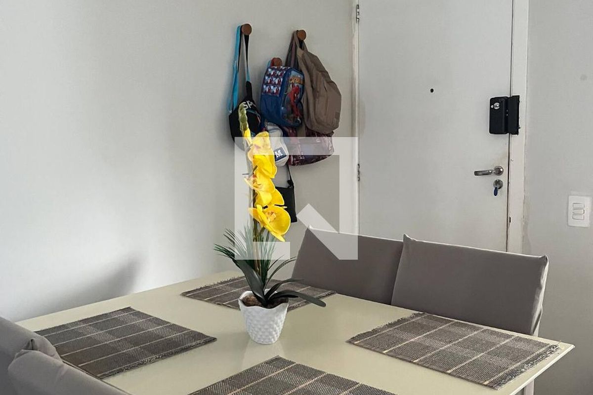 Apartamento, 2 quartos, 45 m² - Foto 3