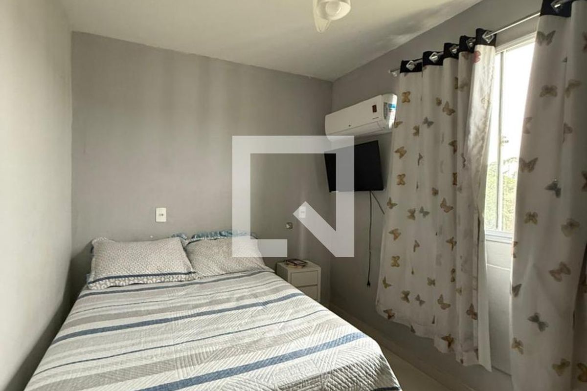 Apartamento, 2 quartos, 45 m² - Foto 5