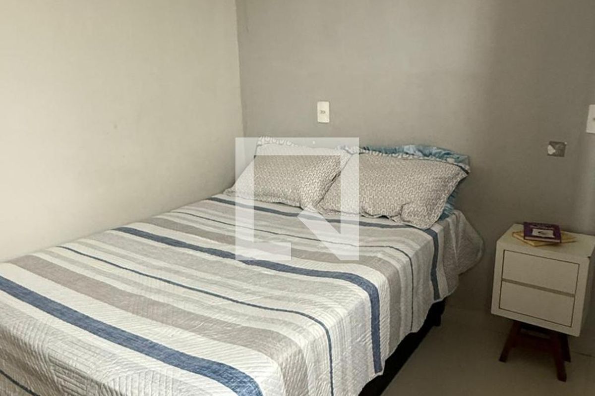 Apartamento, 2 quartos, 45 m² - Foto 6