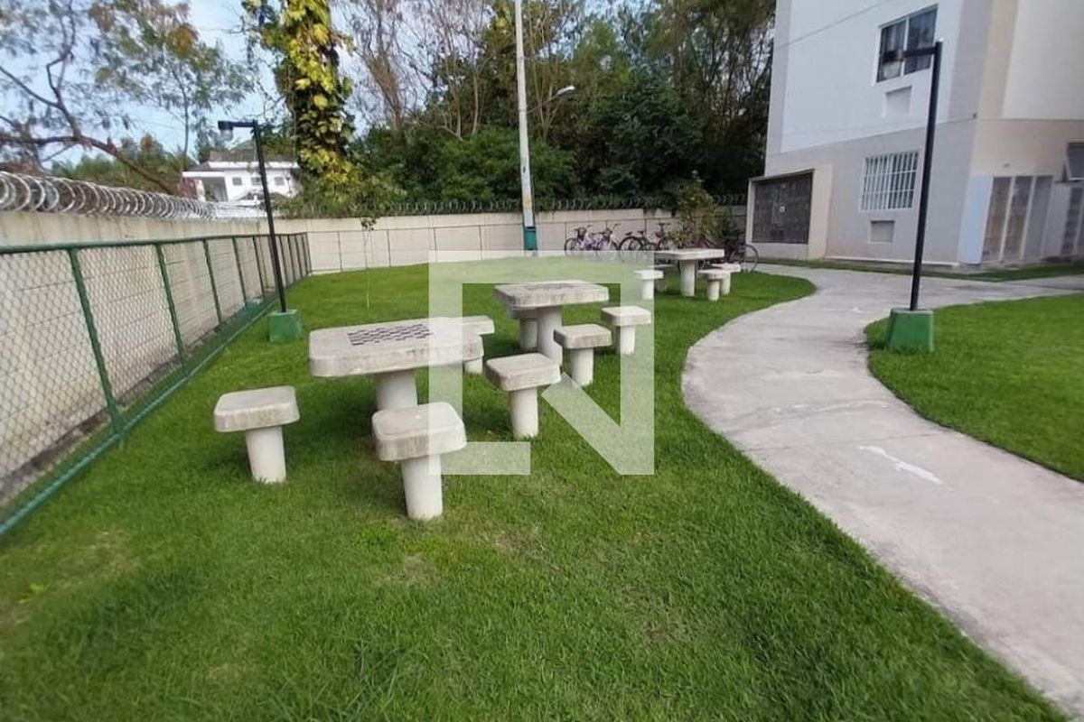 Apartamento, 2 quartos, 45 m² - Foto 14