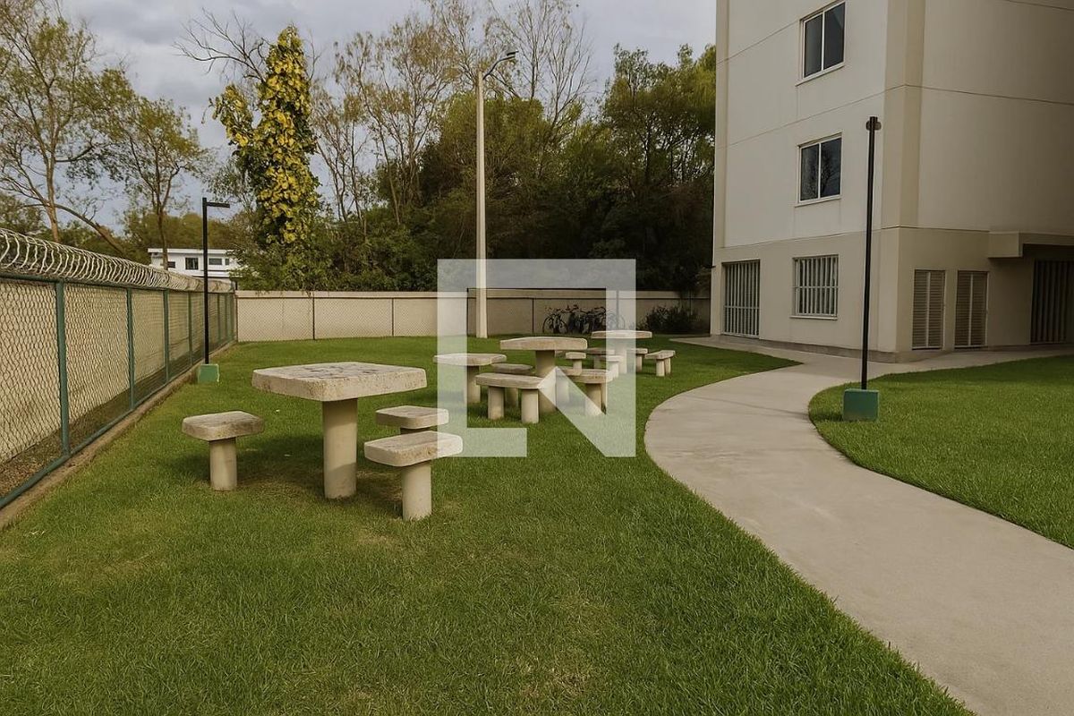 Apartamento, 2 quartos, 45 m² - Foto 15