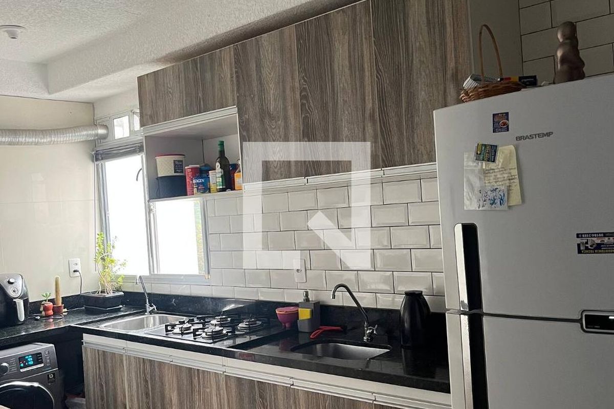 Apartamento, 2 quartos, 45 m² - Foto 11