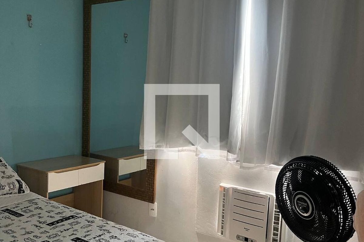 Apartamento, 2 quartos, 45 m² - Foto 8