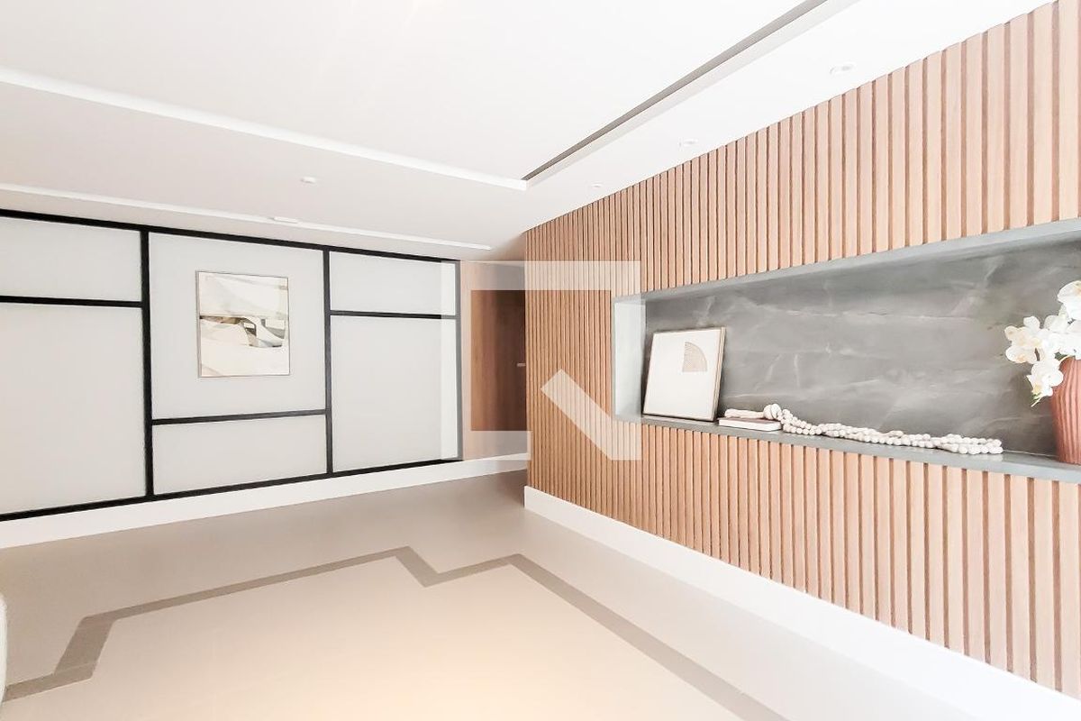 Apartamento à Venda - Bosque, 1 Quarto,  46 m2 em , Campinas - sp | SoloBR