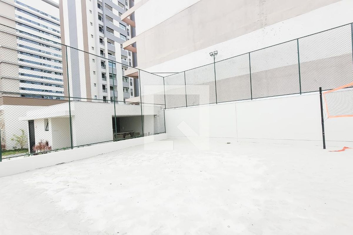 Apartamento à Venda - Bosque, 1 Quarto,  46 m2 em , Campinas - sp | SoloBR