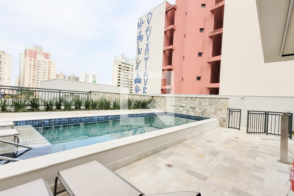 Apartamento à Venda - Bosque, 1 Quarto,  46 m2 em , Campinas - sp | SoloBR