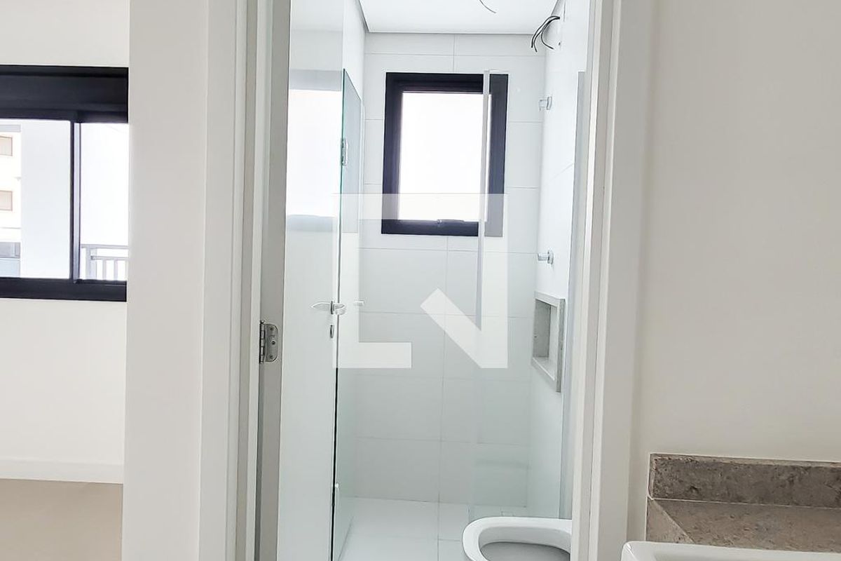 Apartamento à Venda - Bosque, 1 Quarto,  46 m2 em , Campinas - sp | SoloBR