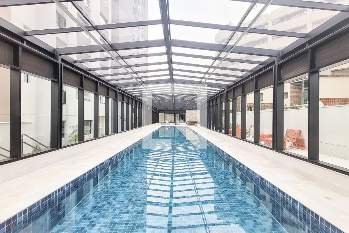 Apartamento à Venda - Bosque, 1 Quarto,  46 m2 em , Campinas - sp | SoloBR