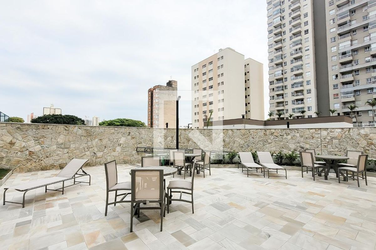 Apartamento à Venda - Bosque, 1 Quarto,  46 m2 em , Campinas - sp | SoloBR