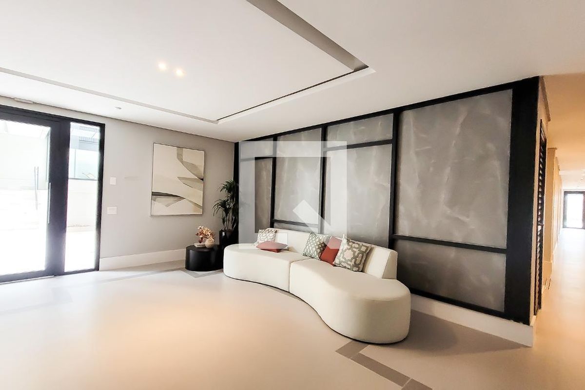 Apartamento à Venda - Bosque, 1 Quarto,  46 m2 em , Campinas - sp | SoloBR