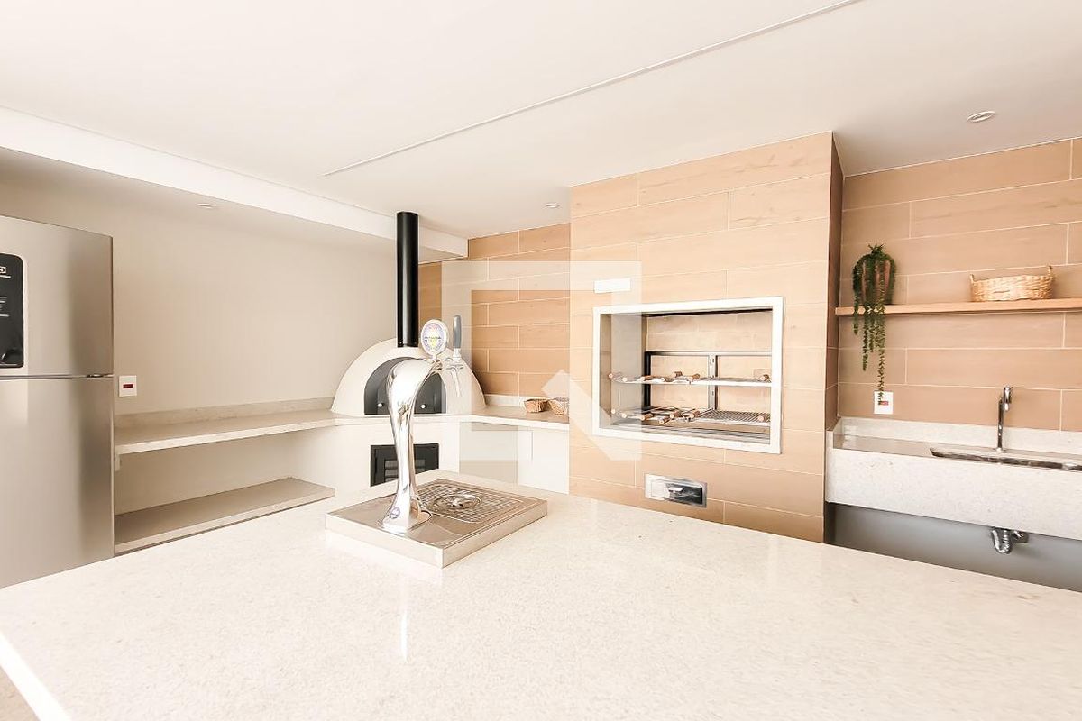 Apartamento à Venda - Bosque, 1 Quarto,  46 m2 em , Campinas - sp | SoloBR