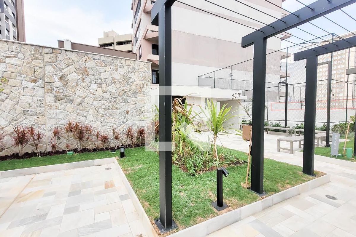 Apartamento à Venda - Bosque, 1 Quarto,  46 m2 em , Campinas - sp | SoloBR