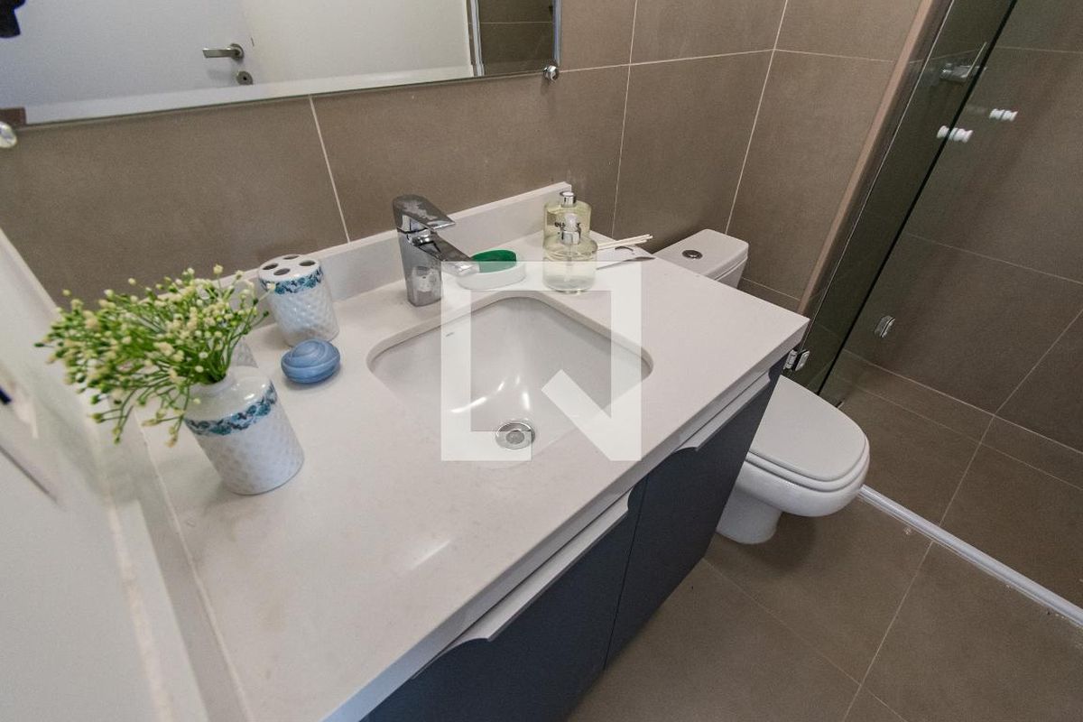 Kitnet-Studio, 27 m² - Foto 28