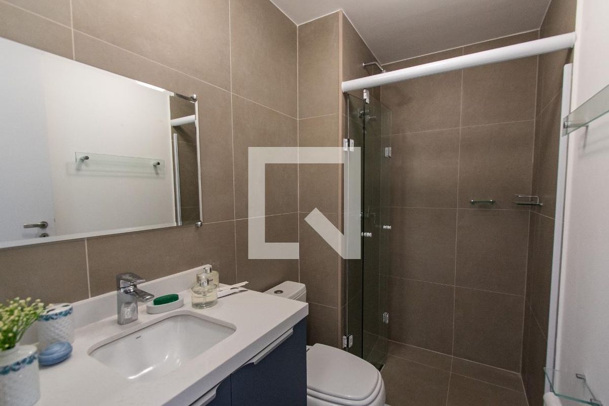 Kitnet-Studio, 27 m² - Foto 24