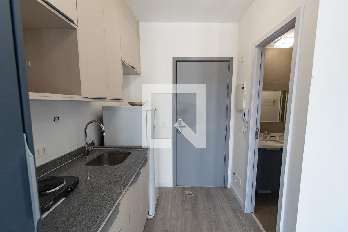 Kitnet-Studio, 27 m² - Foto 40
