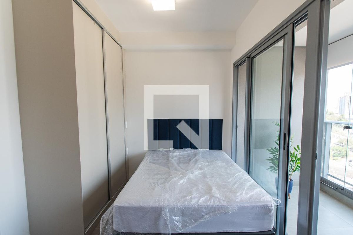 Kitnet-Studio, 27 m² - Foto 4