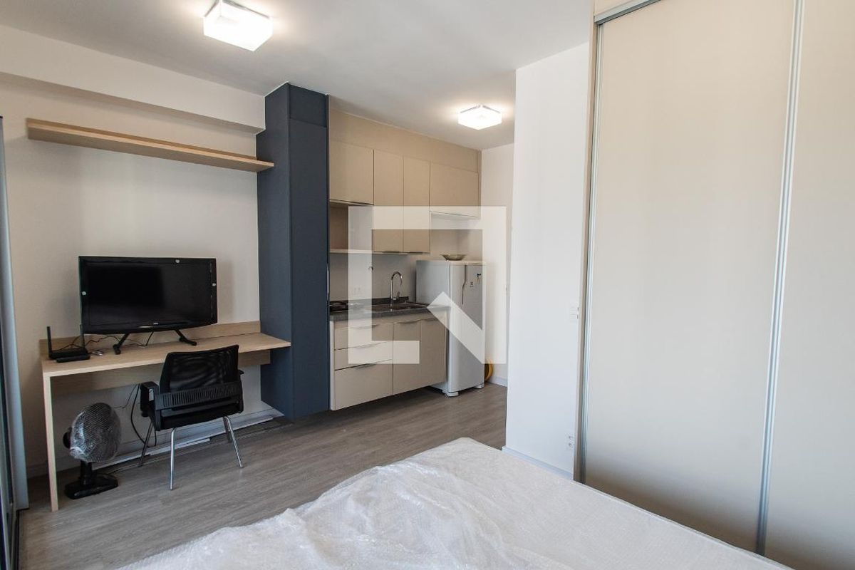 Kitnet-Studio, 27 m² - Foto 10