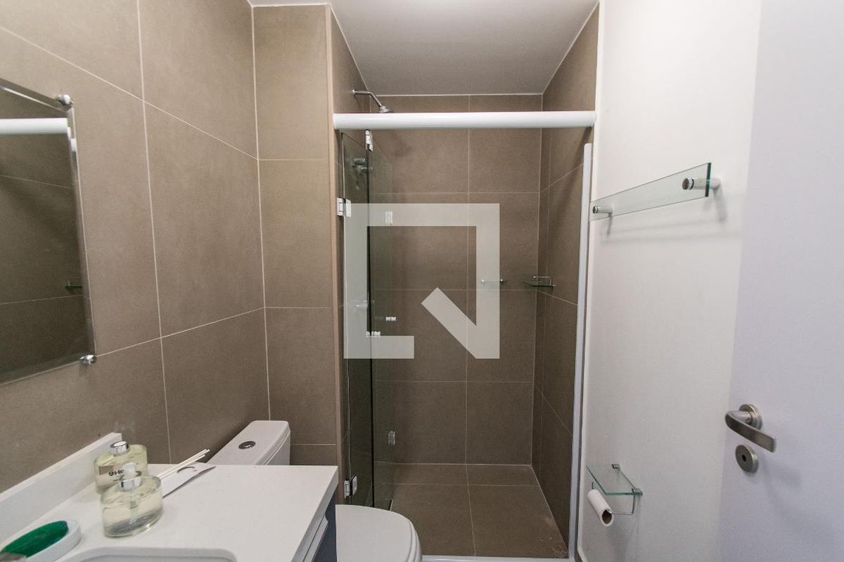 Kitnet-Studio, 27 m² - Foto 26