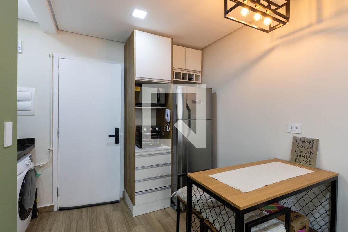 Kitnet-Studio, 37 m² - Foto 24