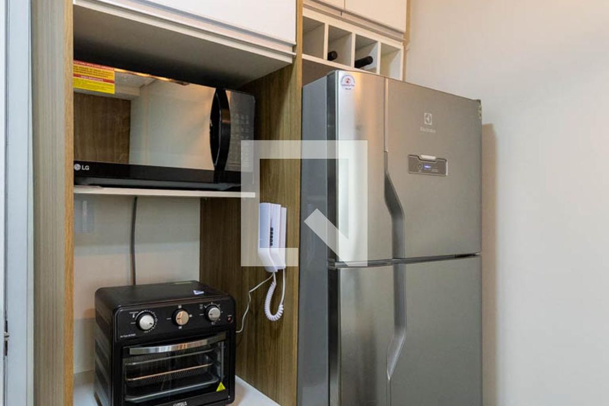 Kitnet-Studio, 37 m² - Foto 28