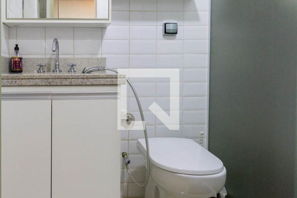 Kitnet-Studio, 37 m² - Foto 40