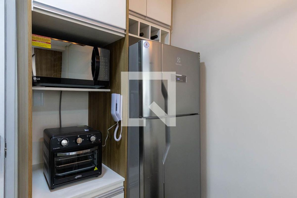 Kitnet-Studio, 37 m² - Foto 26