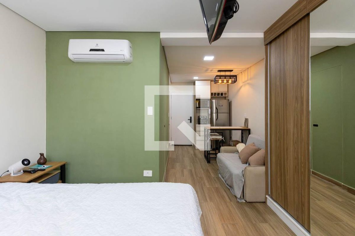 Kitnet-Studio, 37 m² - Foto 14