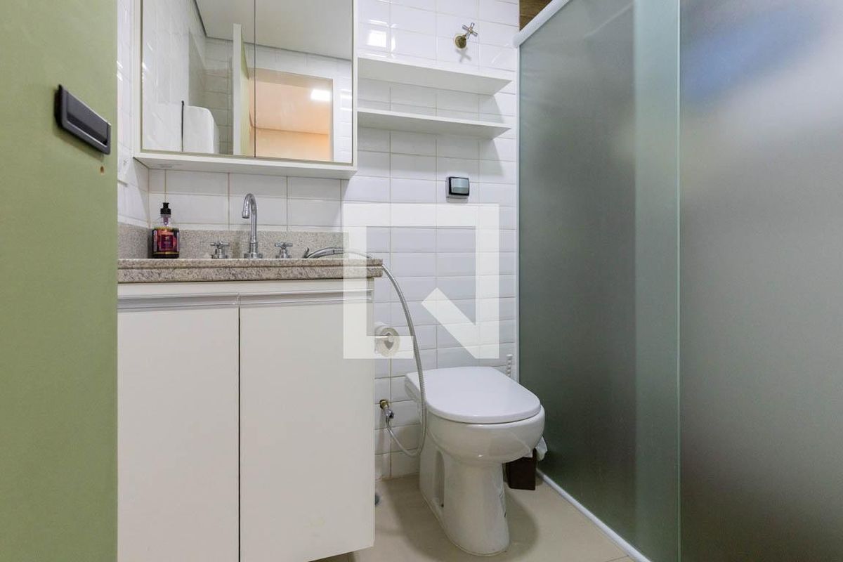 Kitnet-Studio, 37 m² - Foto 38