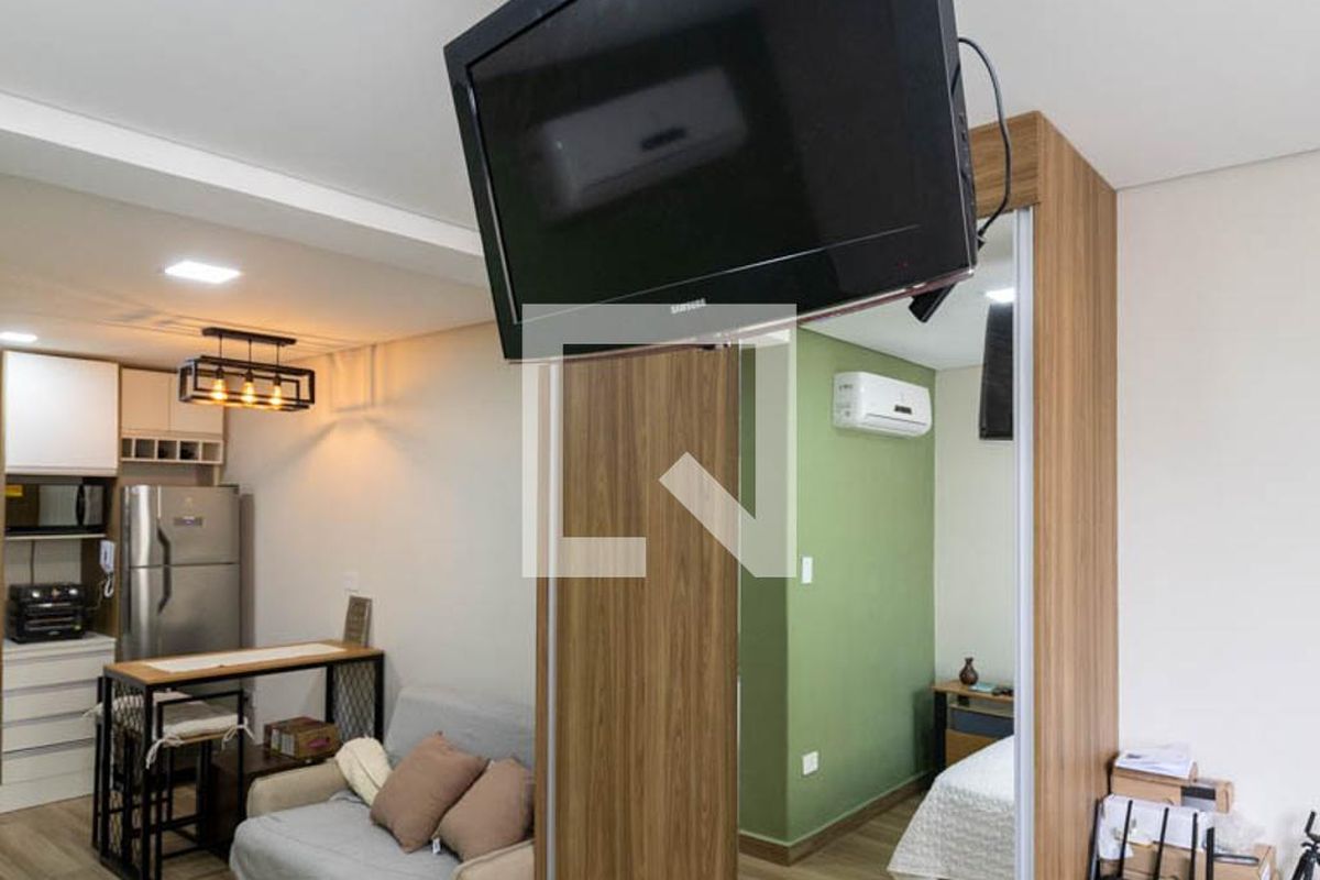 Kitnet-Studio, 37 m² - Foto 18