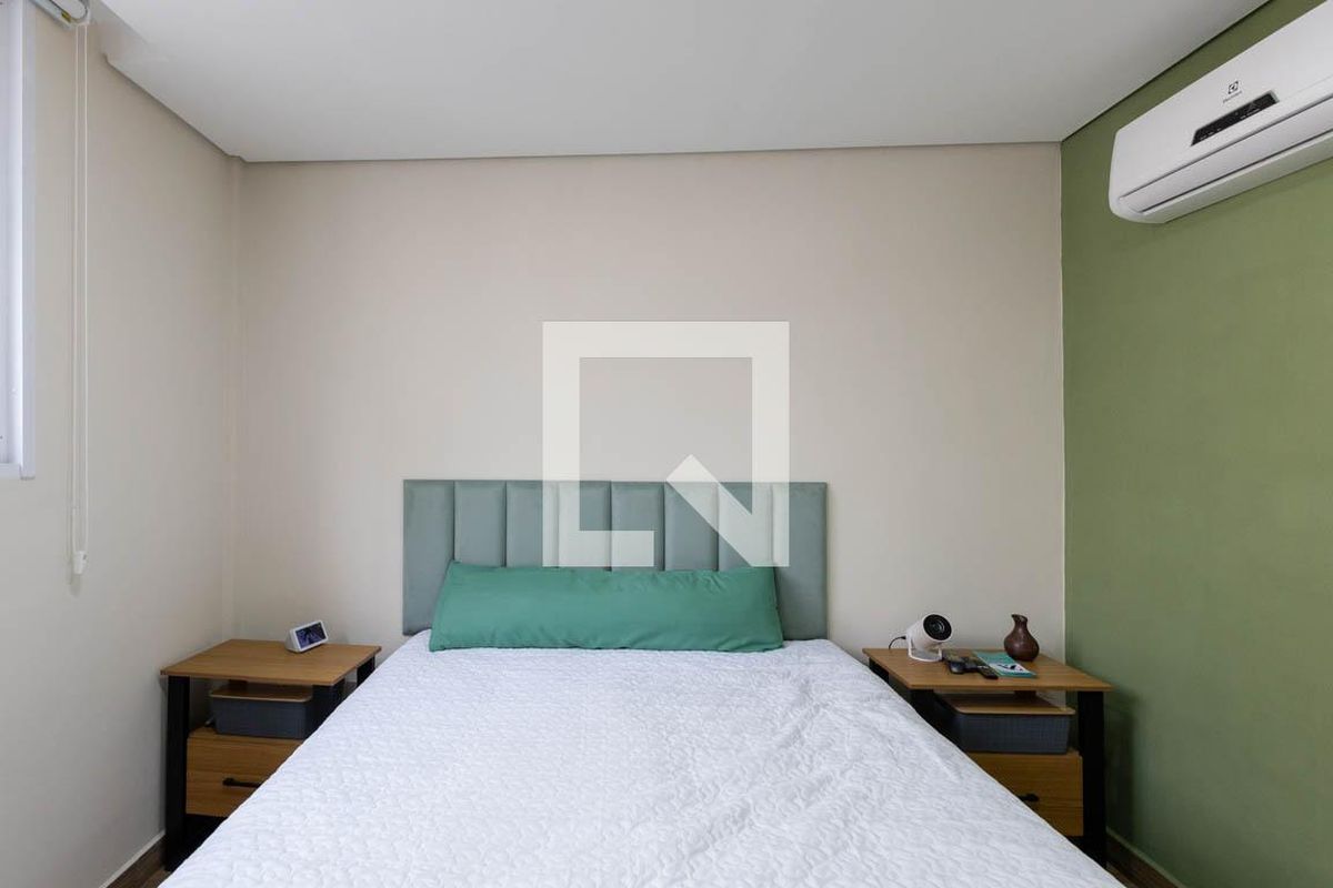 Kitnet-Studio, 37 m² - Foto 10