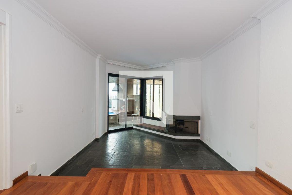 Apartamento, 1 quarto, 82 m² - Foto 2