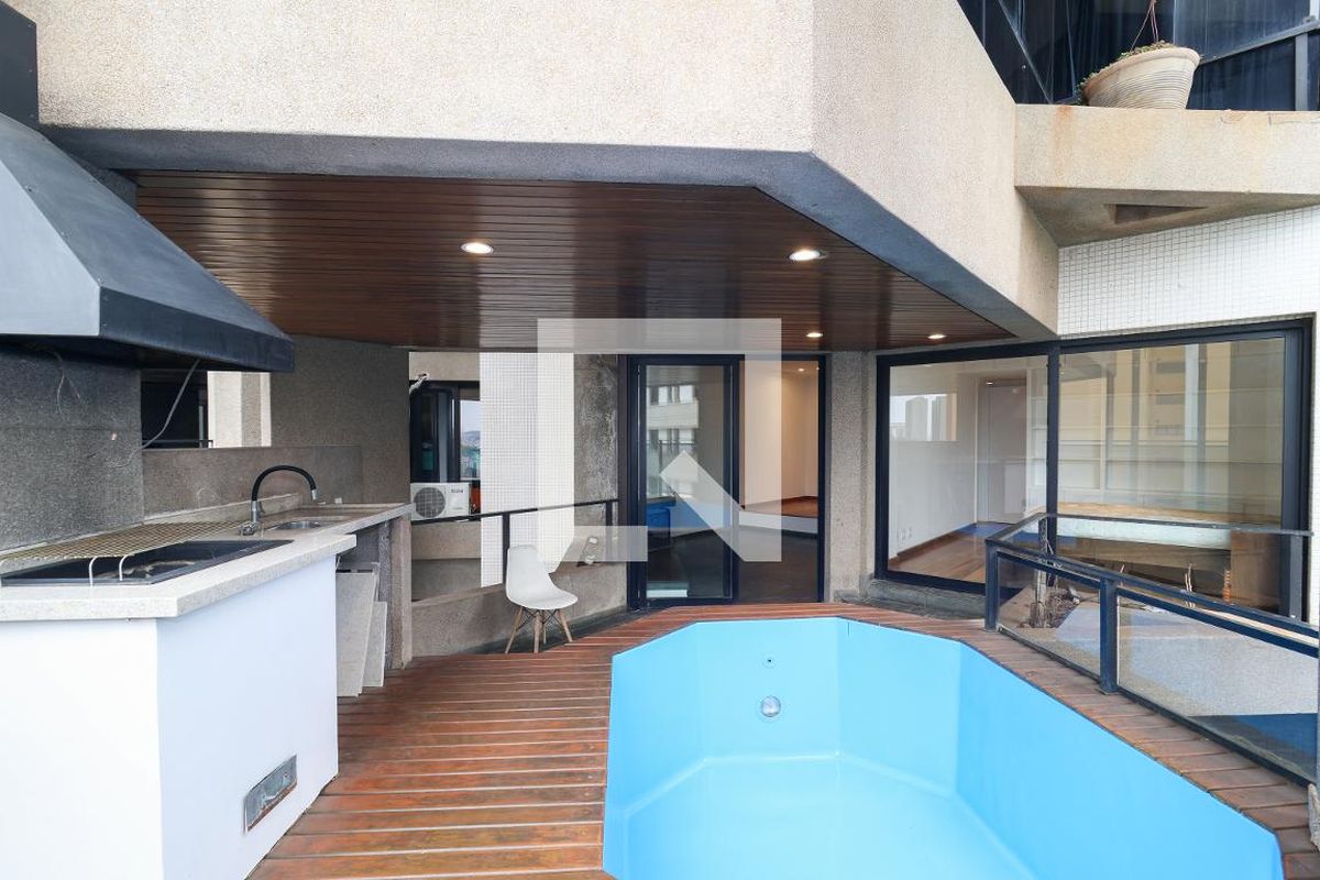 Apartamento, 1 quarto, 82 m² - Foto 20