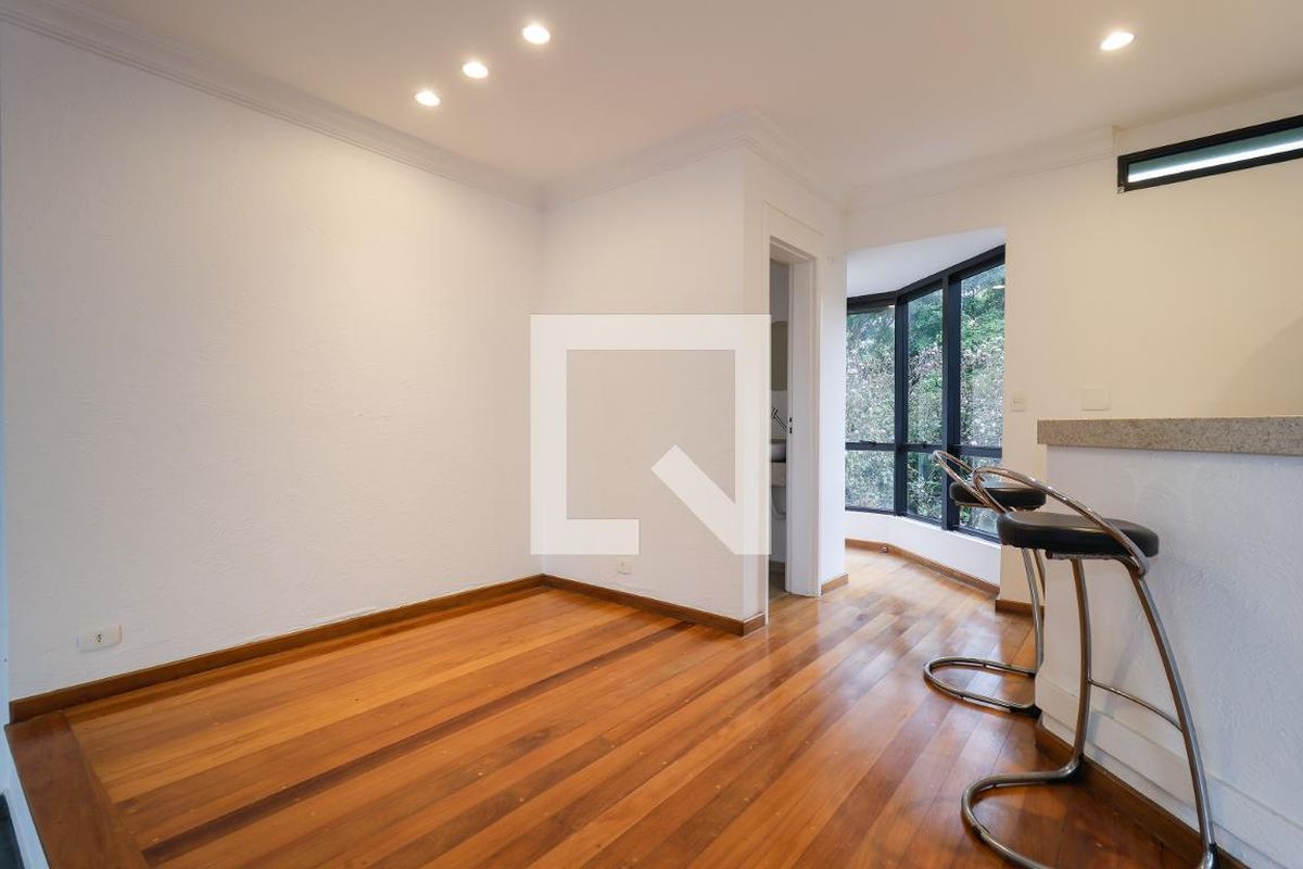 Apartamento, 1 quarto, 82 m² - Foto 12