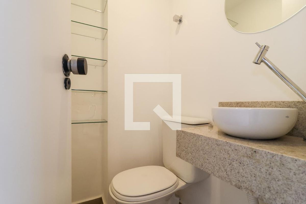 Apartamento, 1 quarto, 82 m² - Foto 24