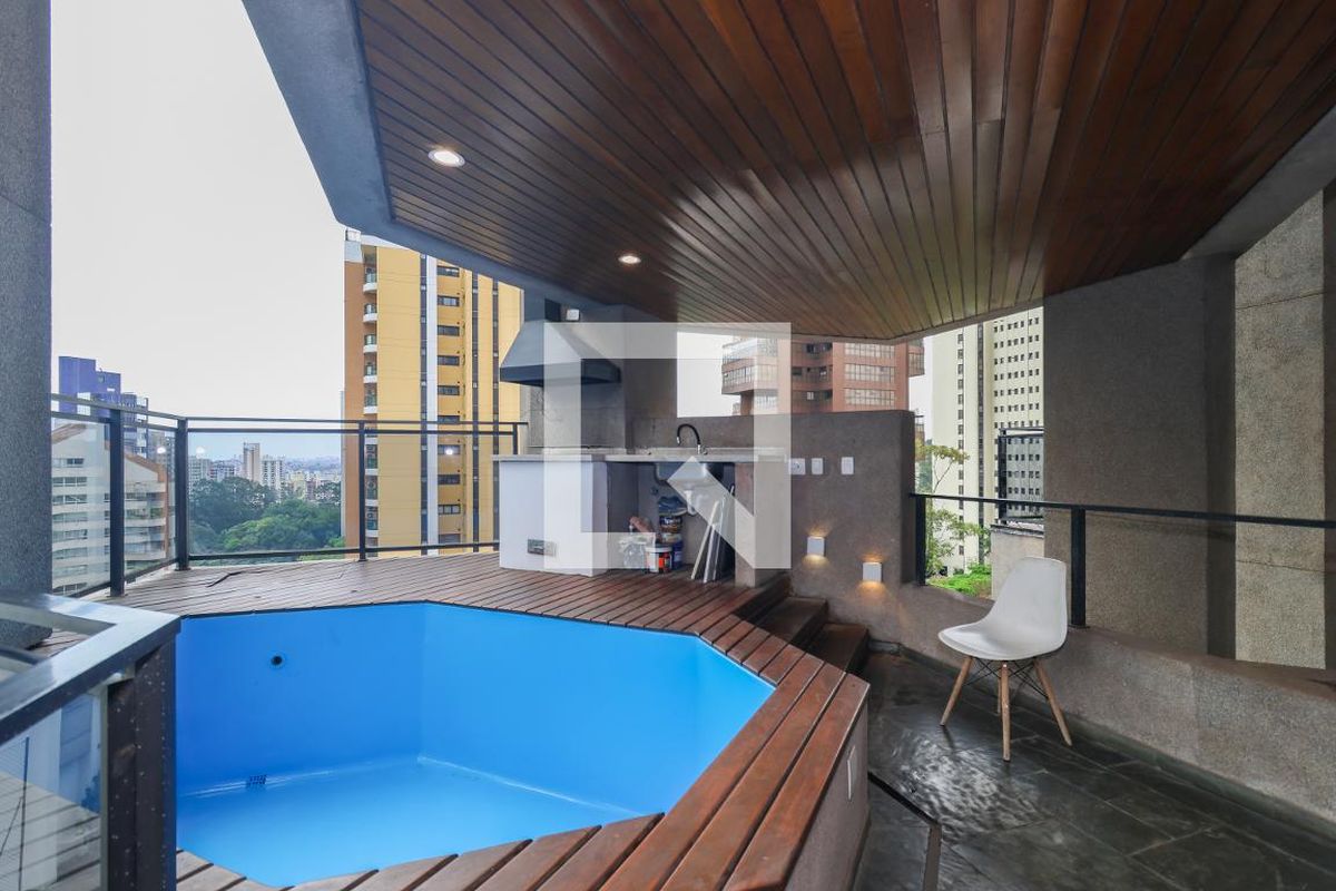 Apartamento, 1 quarto, 82 m² - Foto 14