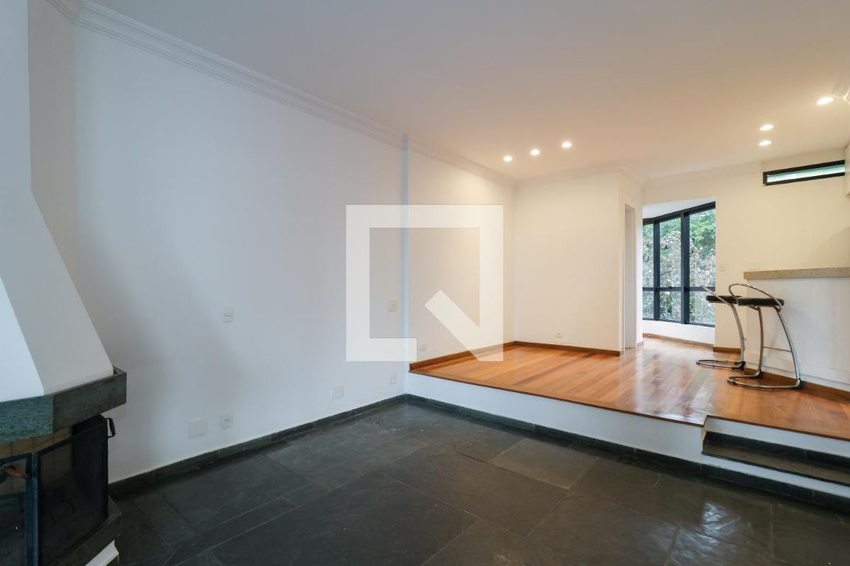 Apartamento, 1 quarto, 82 m² - Foto 8