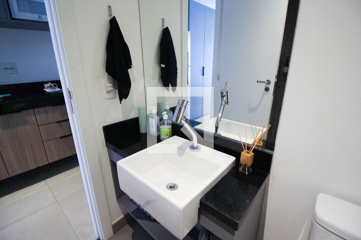 Kitnet-Studio, 22 m² - Foto 34