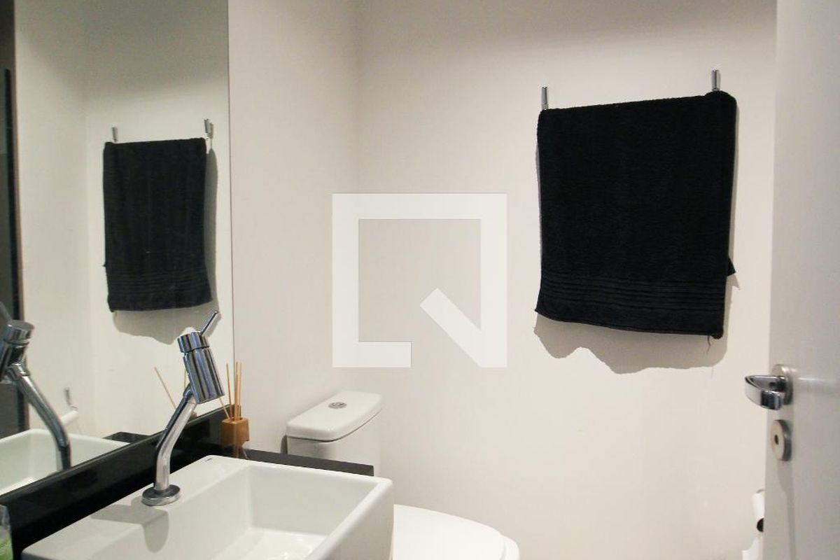 Kitnet-Studio, 22 m² - Foto 26