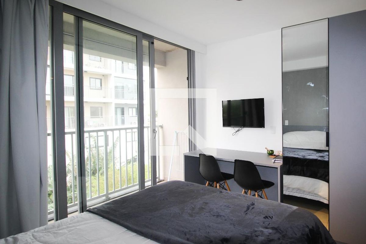 Kitnet-Studio, 22 m² - Foto 6