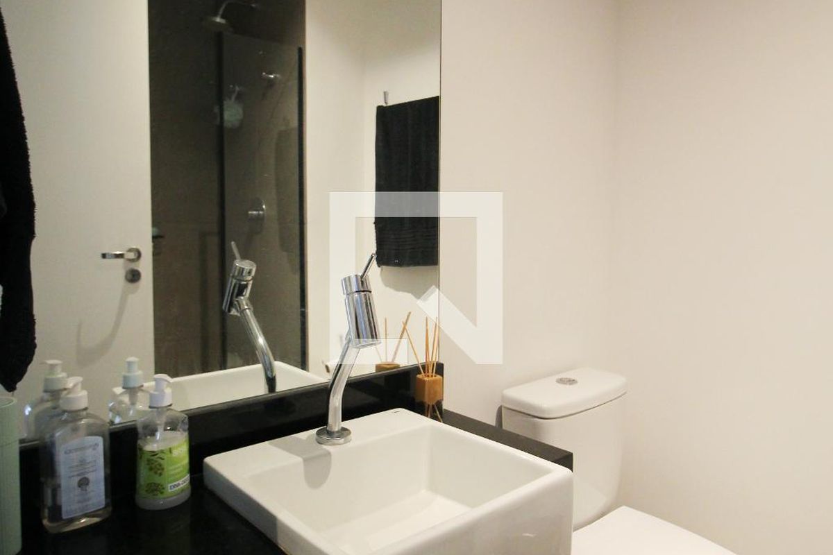 Kitnet-Studio, 22 m² - Foto 28