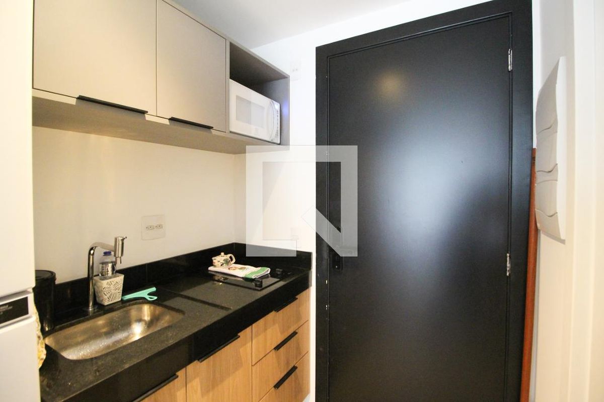 Kitnet-Studio, 22 m² - Foto 20
