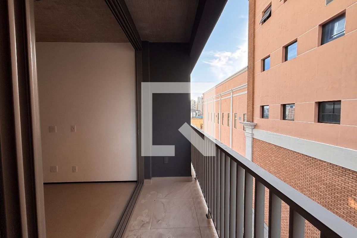 Kitnet-Studio, 30 m² - Foto 14