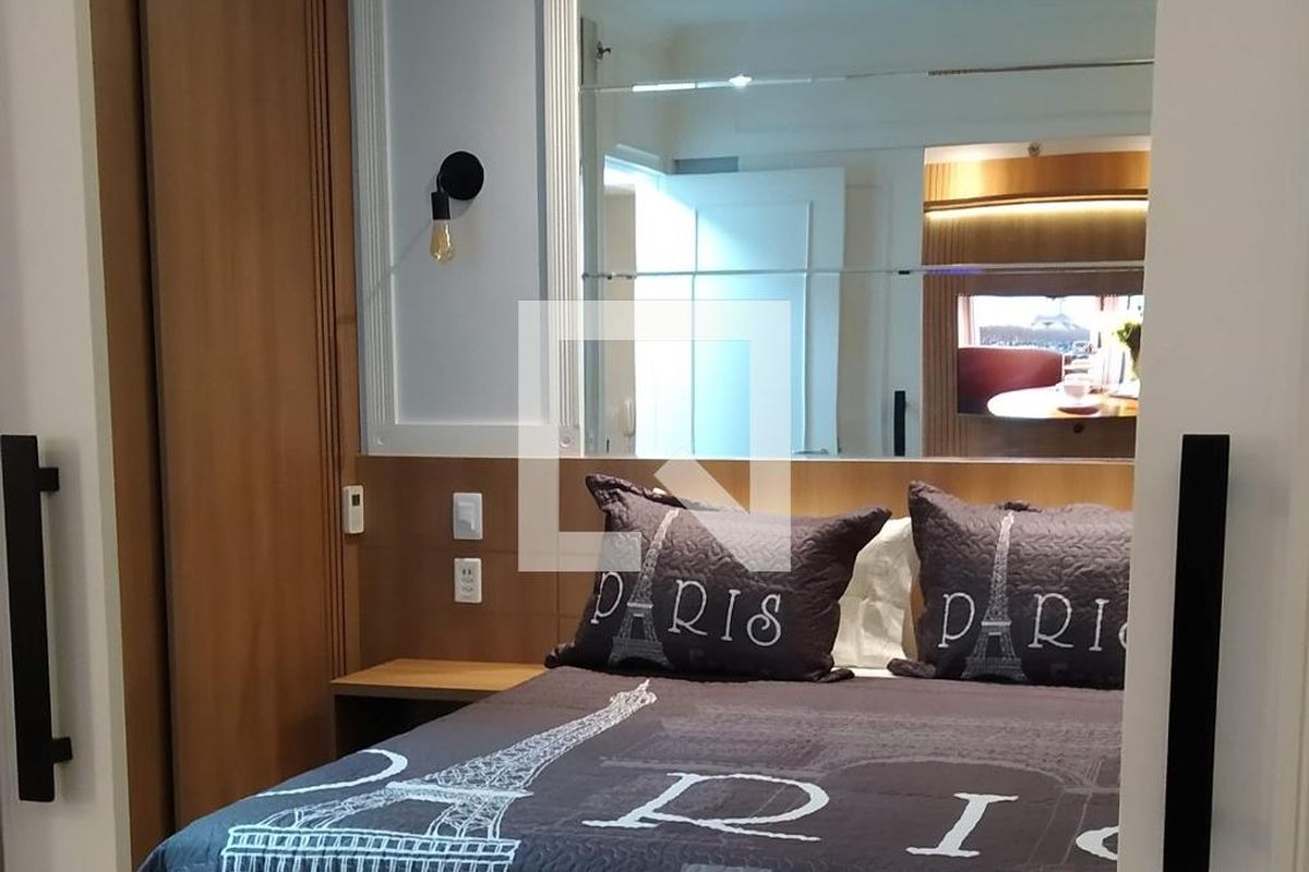 Apartamento, 1 quarto, 31 m² - Foto 8