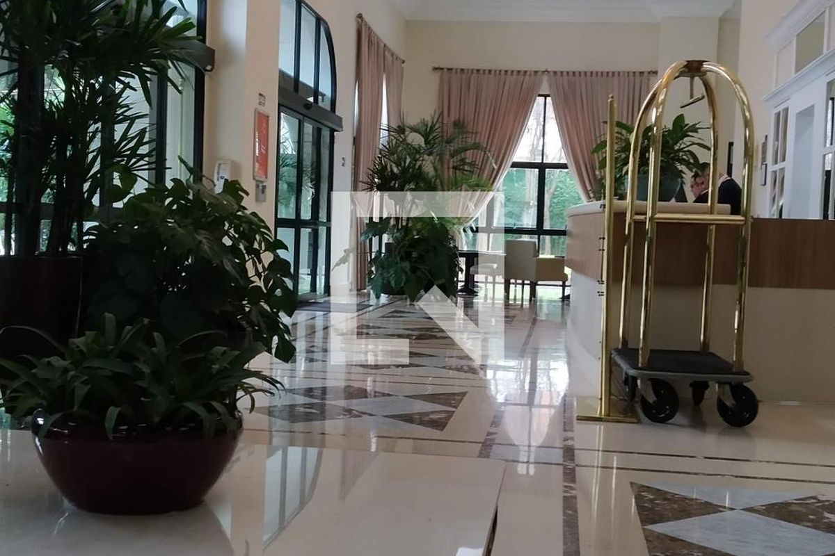 Apartamento, 1 quarto, 31 m² - Foto 15