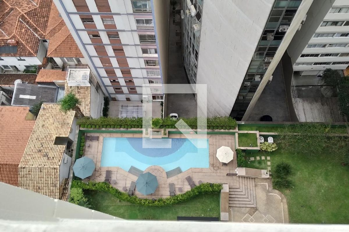 Apartamento, 1 quarto, 31 m² - Foto 16