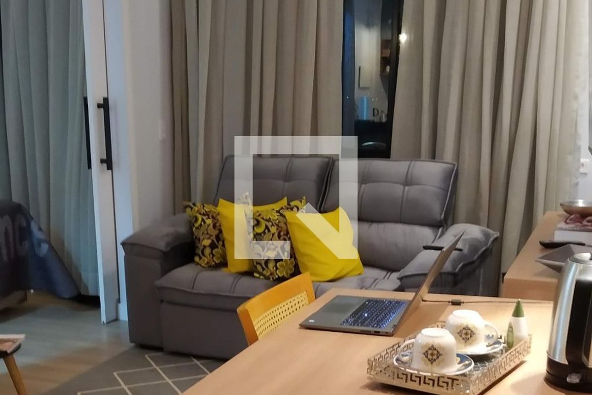 Apartamento, 1 quarto, 31 m² - Foto 2